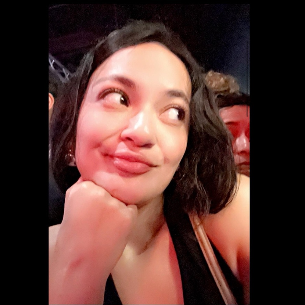 Meet your Posher, Dianna